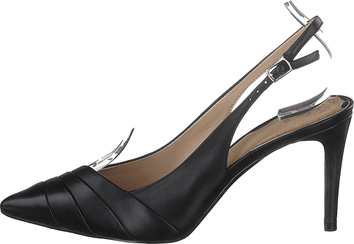 Balise Black