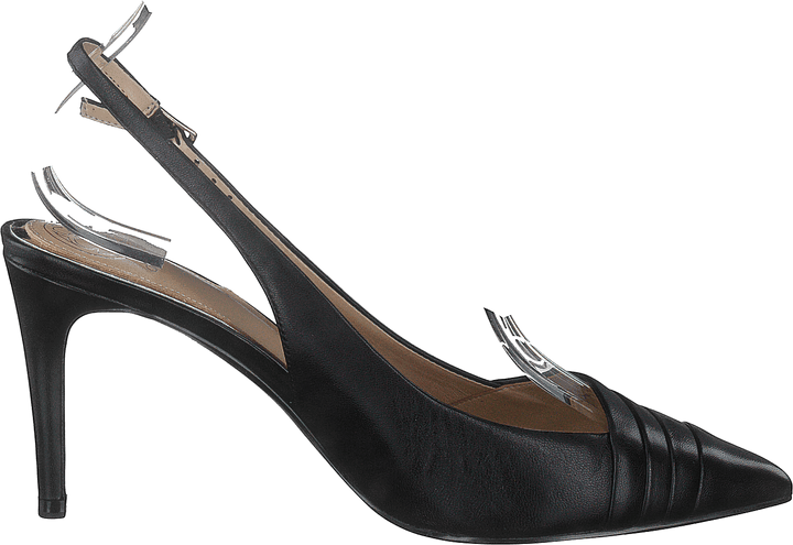 Balise Black