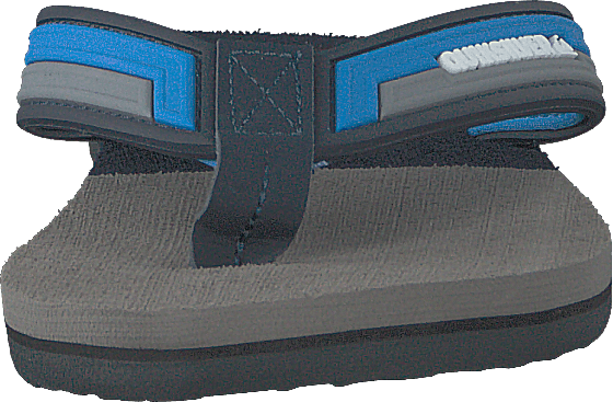 Molokai Eclipsed Deluxe Youth Blue/grey/blue