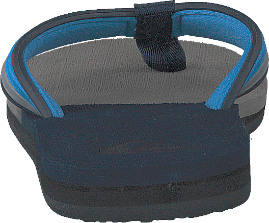 Molokai Eclipsed Deluxe Youth Blue/grey/blue