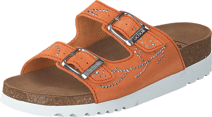 Malaren Orange