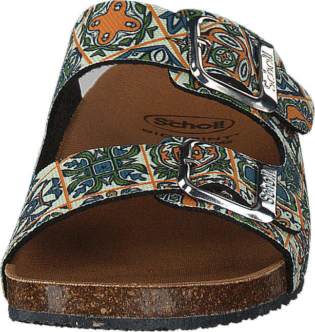 Greeny Malaren Green/orange