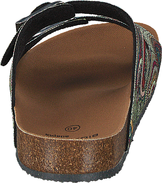 Greeny Malaren Multi Green