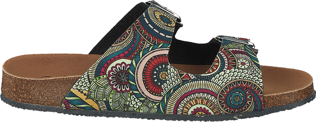 Greeny Malaren Multi Green