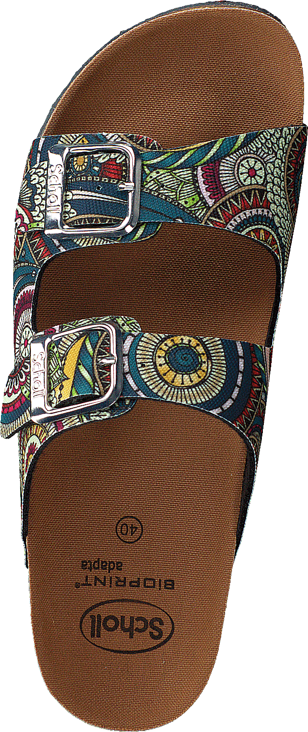 Greeny Malaren Multi Green