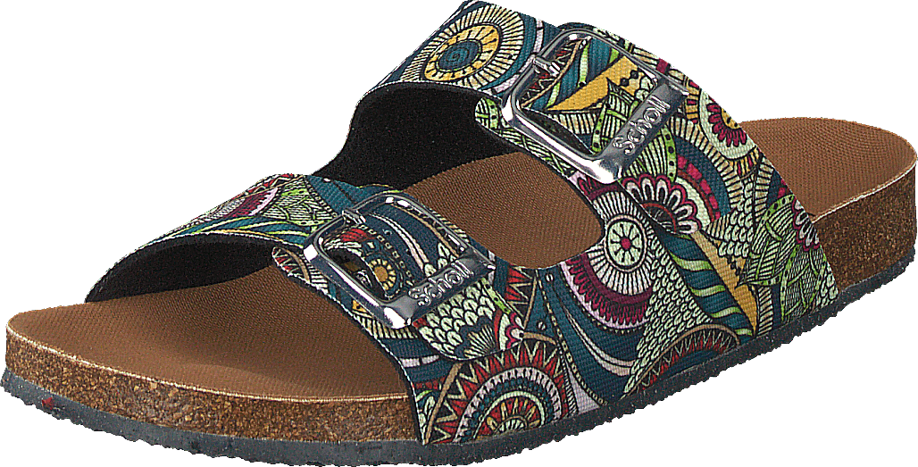 Greeny Malaren Multi Green