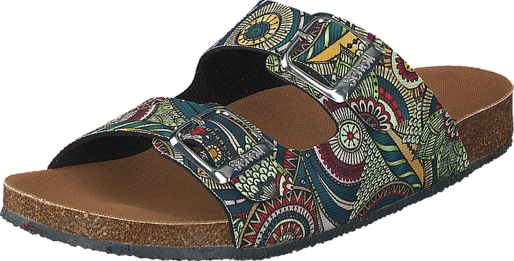 Greeny Malaren Multi Green