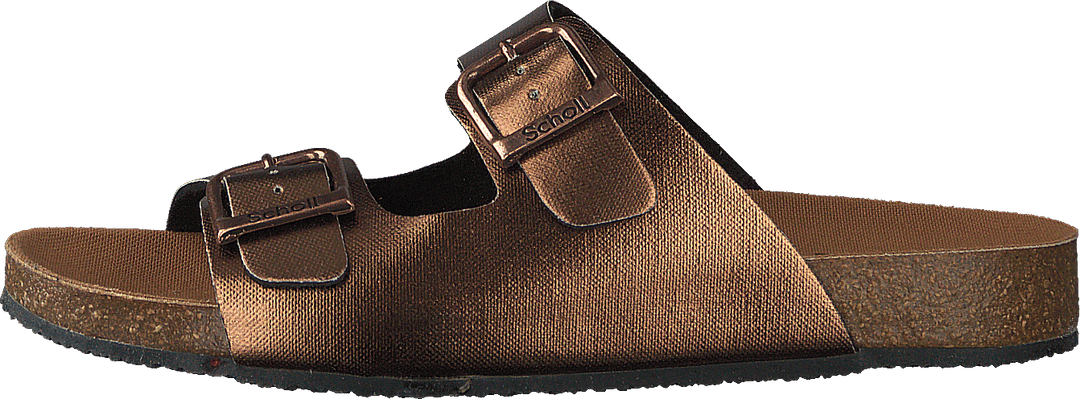Greeny Mule Bronze