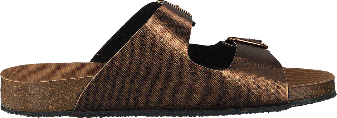 Greeny Mule Bronze