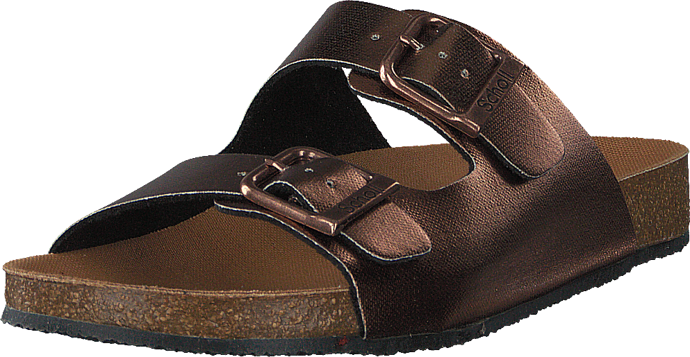 Greeny Mule Bronze