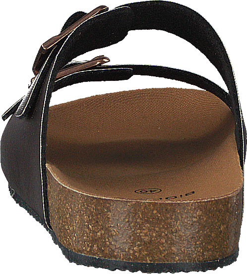 Greeny Mule Bronze