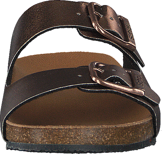 Greeny Mule Bronze