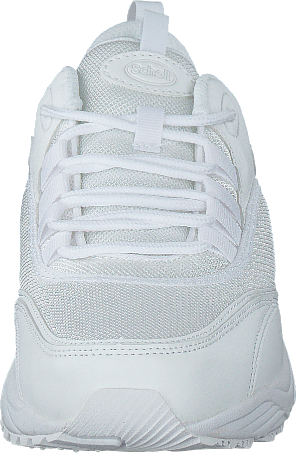 Sprinter Pop All Over White