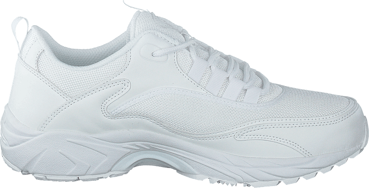 Sprinter Pop All Over White