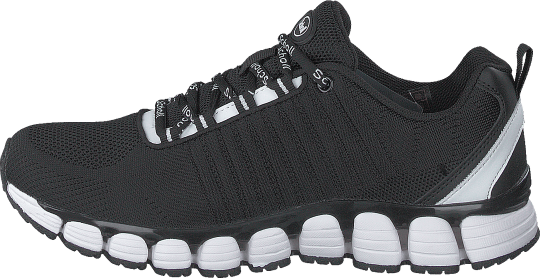 Galaxy Sporty Black