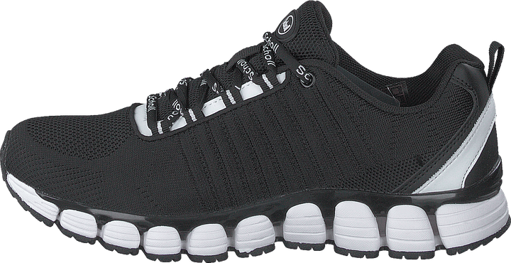 Galaxy Sporty Black
