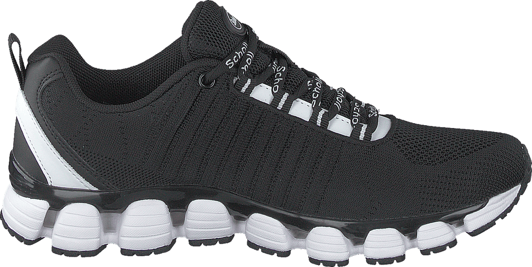 Galaxy Sporty Black