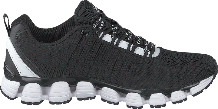 Galaxy Sporty Black