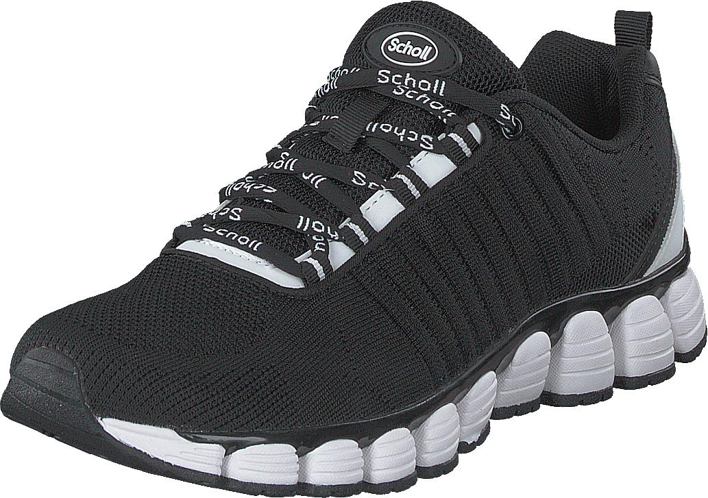 Galaxy Sporty Black