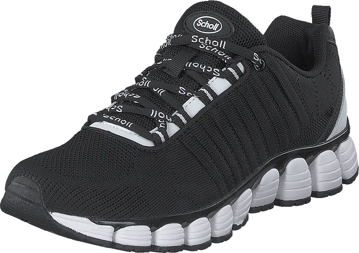 Galaxy Sporty Black