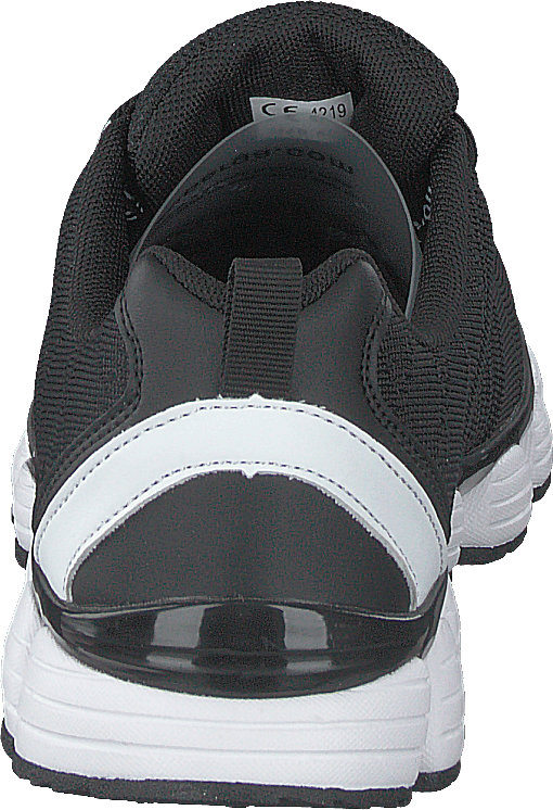 Galaxy Sporty Black
