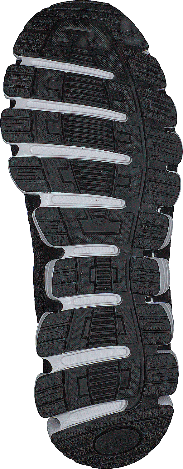 Galaxy Sporty Black