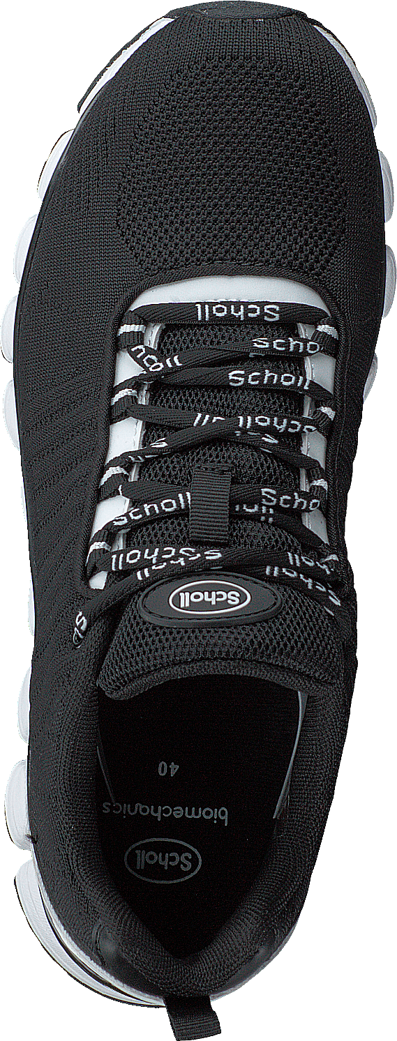 Galaxy Sporty Black