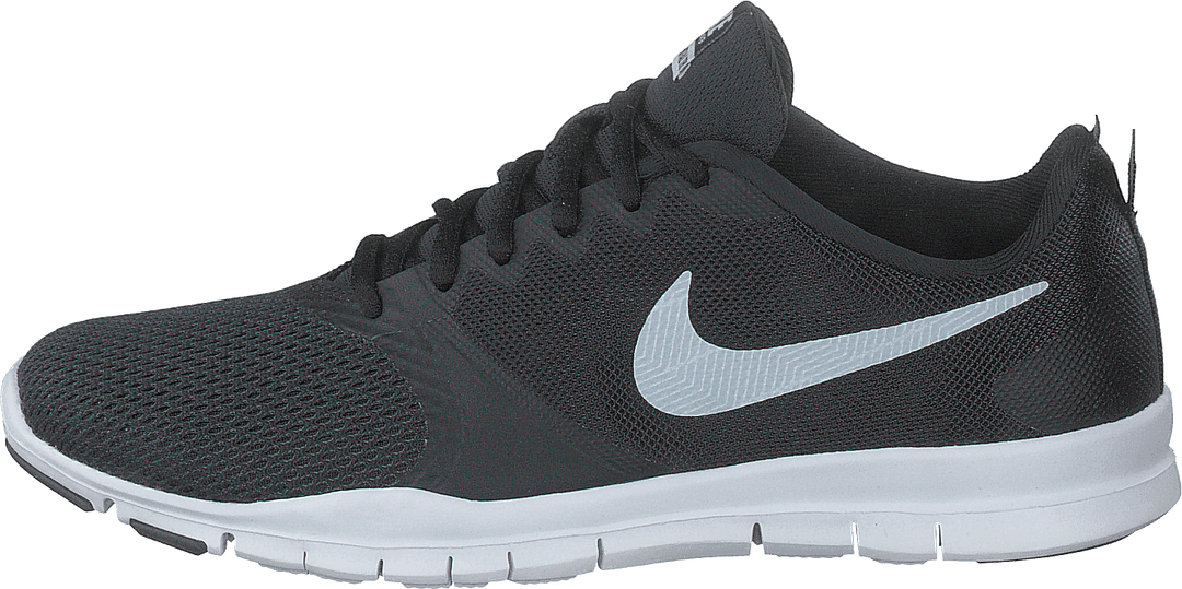 Wmns Flex Essential Svart/svart-antracit-vit