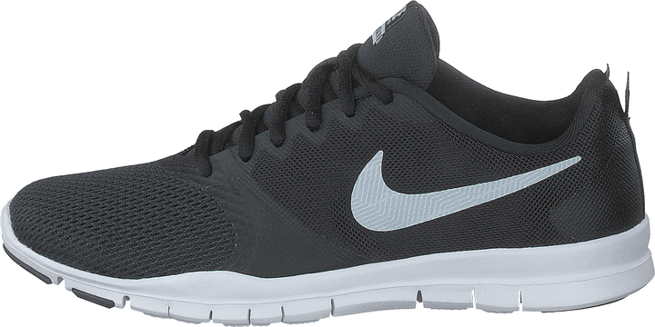 Wmns Flex Essential Svart/svart-antracit-vit