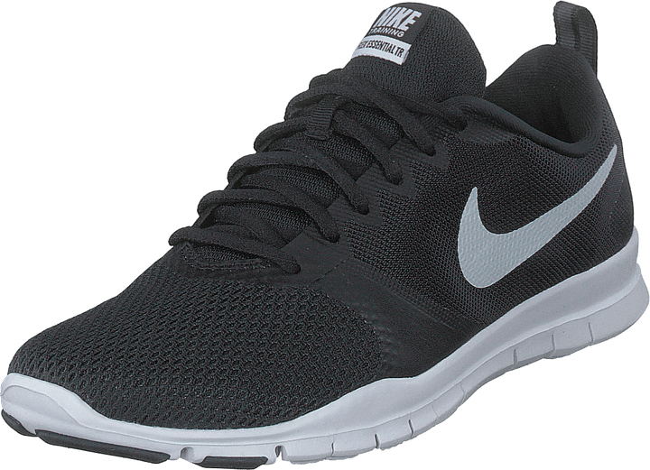 Wmns Flex Essential Svart/svart-antracit-vit