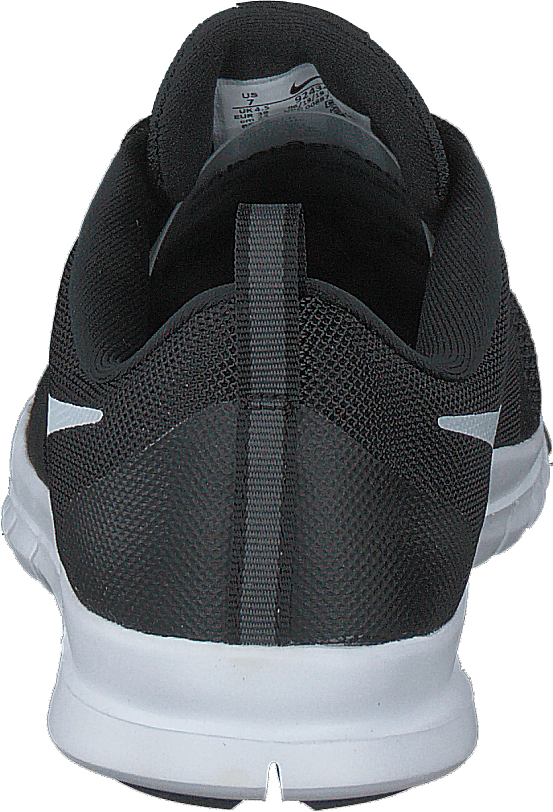 Wmns Flex Essential Svart/svart-antracit-vit