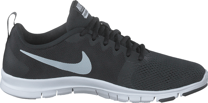 Wmns Flex Essential Svart/svart-antracit-vit