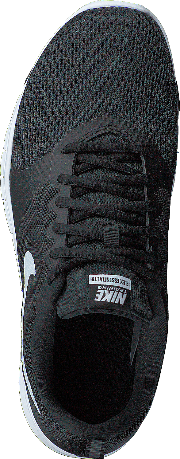 Wmns Flex Essential Svart/svart-antracit-vit
