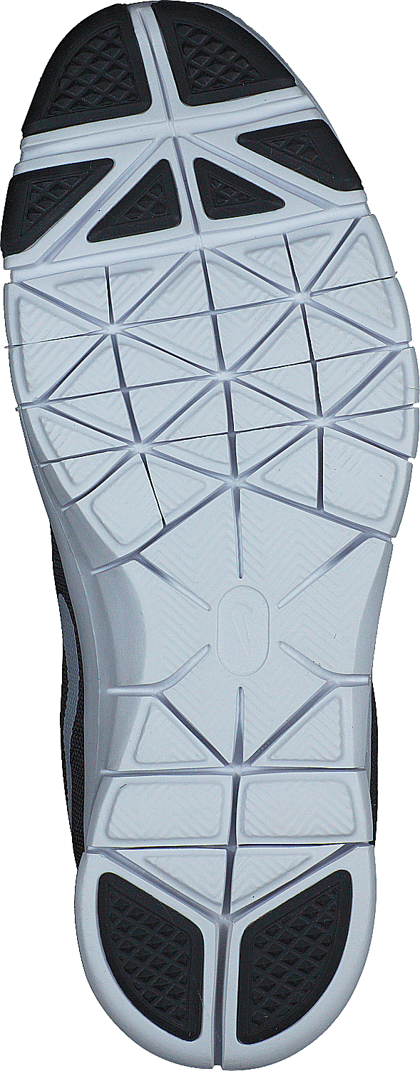 Wmns Flex Essential Svart/svart-antracit-vit