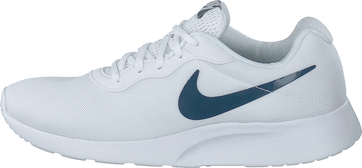 Wmns Tanjun White/valerian Blue