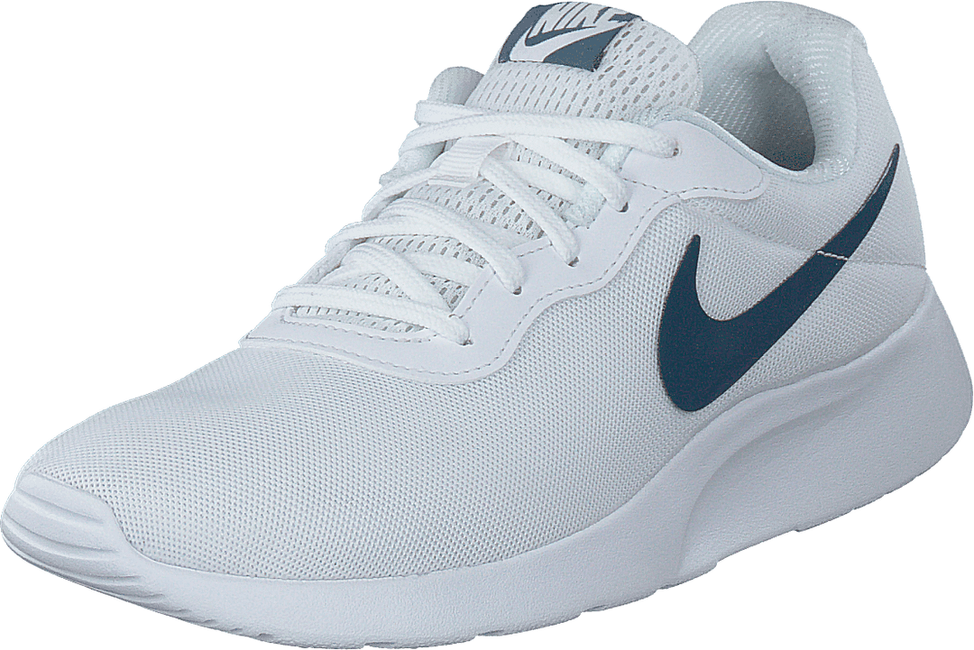 Wmns Tanjun White/valerian Blue