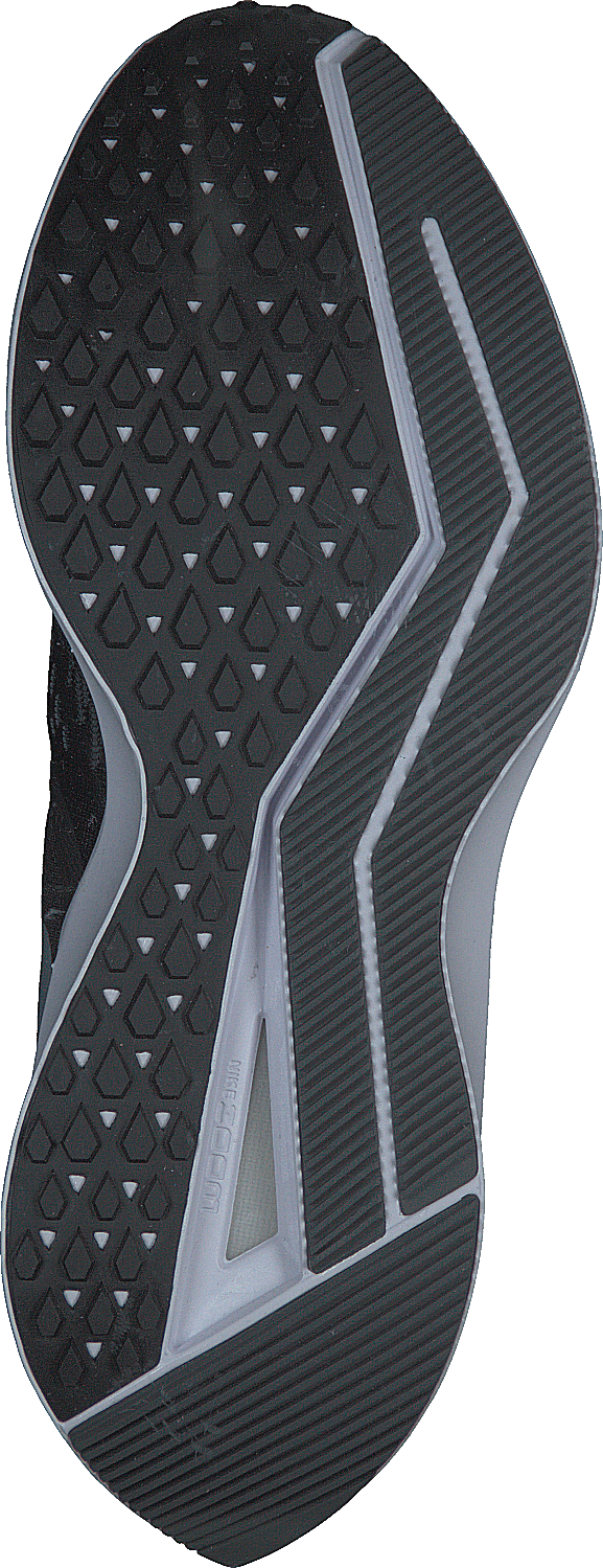 Wmns Air Zoom Winflo Black/white-dark Grey