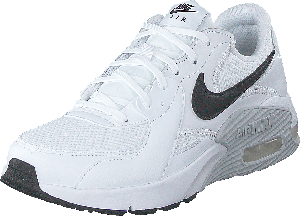 Air Max Excee Damskor VITA/SVART-PUR PLATINUM