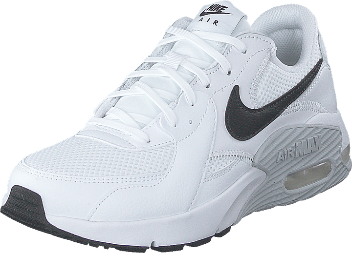 Air Max Excee Damskor VITA/SVART-PUR PLATINUM