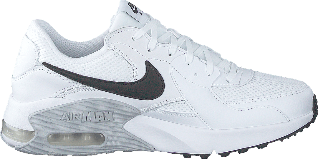 Air Max Excee Damskor VITA/SVART-PUR PLATINUM