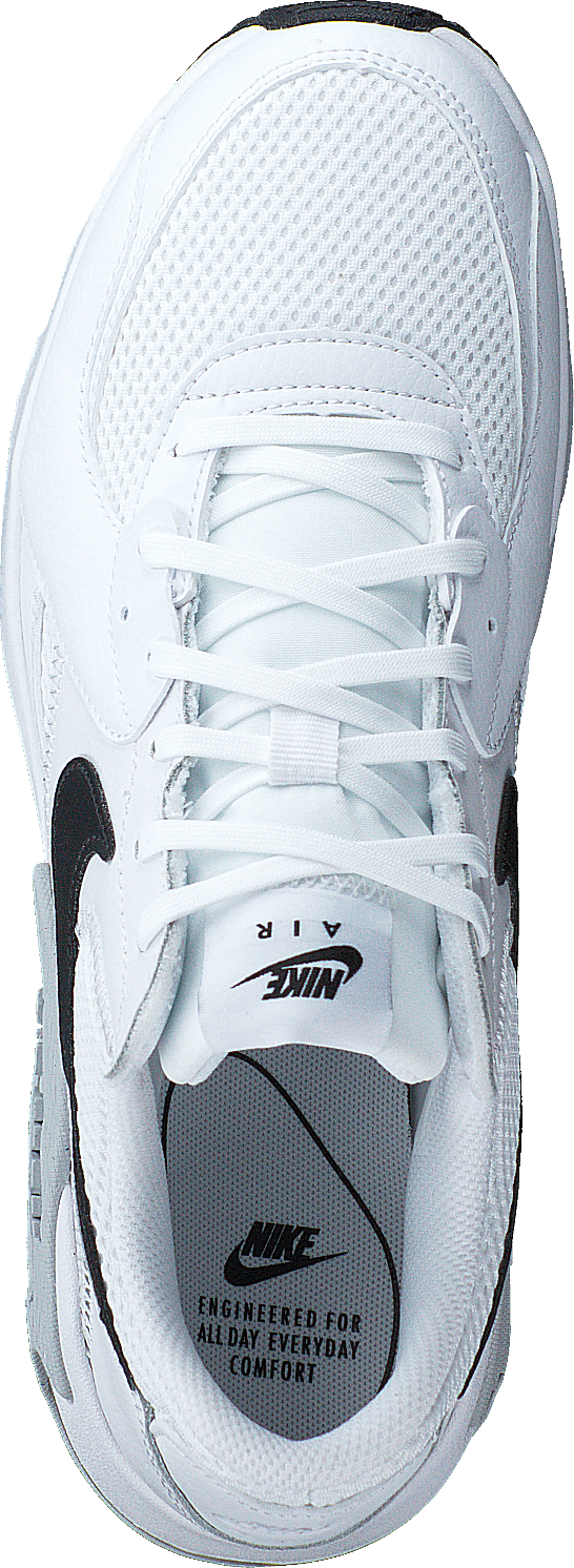 Air Max Excee Damskor VITA/SVART-PUR PLATINUM
