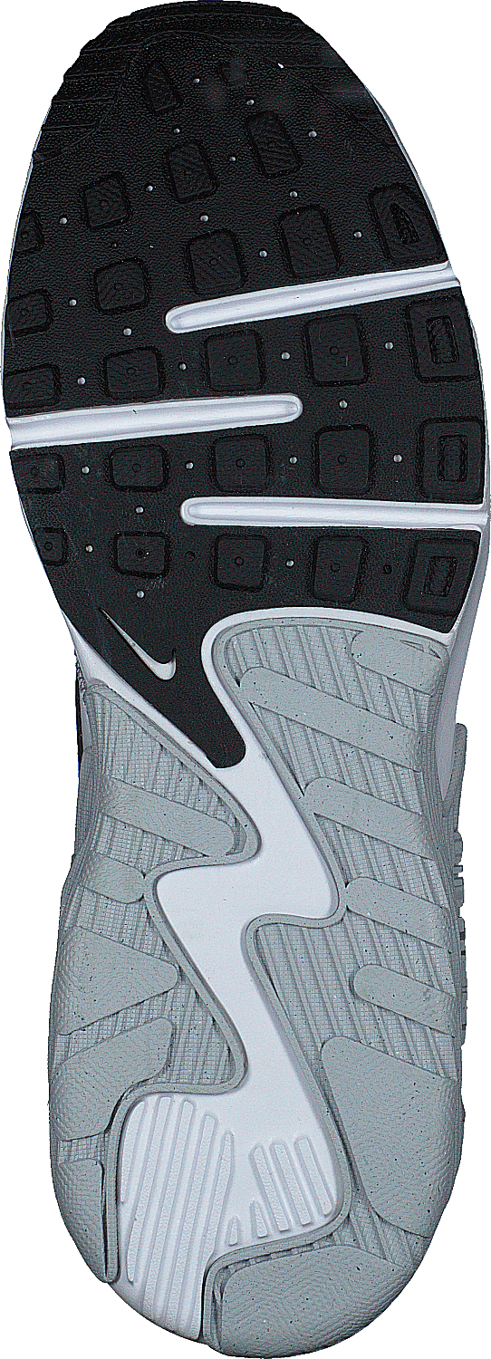 Air Max Excee Damskor VITA/SVART-PUR PLATINUM