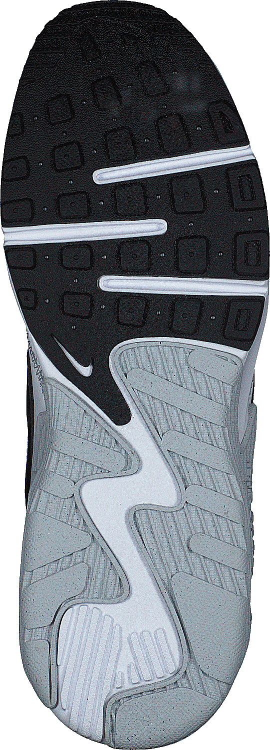 Air Max Excee Men's Shoes WHITE/BLACK-PURE PLATINUM
