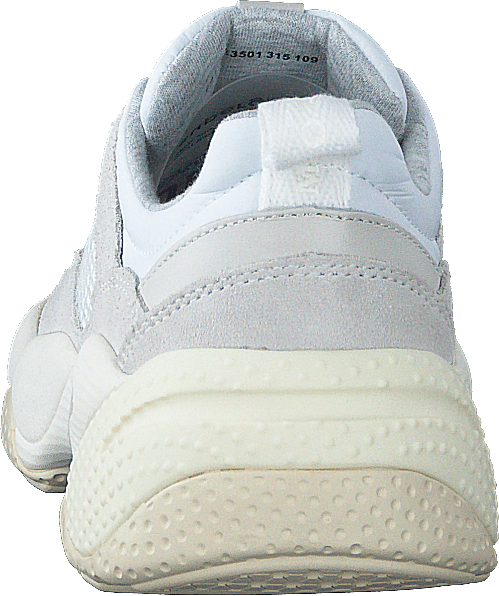Cruz 11 Bianco/bianco sporco