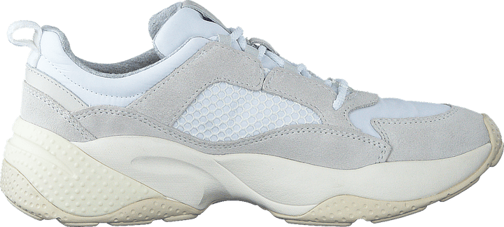 Cruz 11 Bianco/bianco sporco