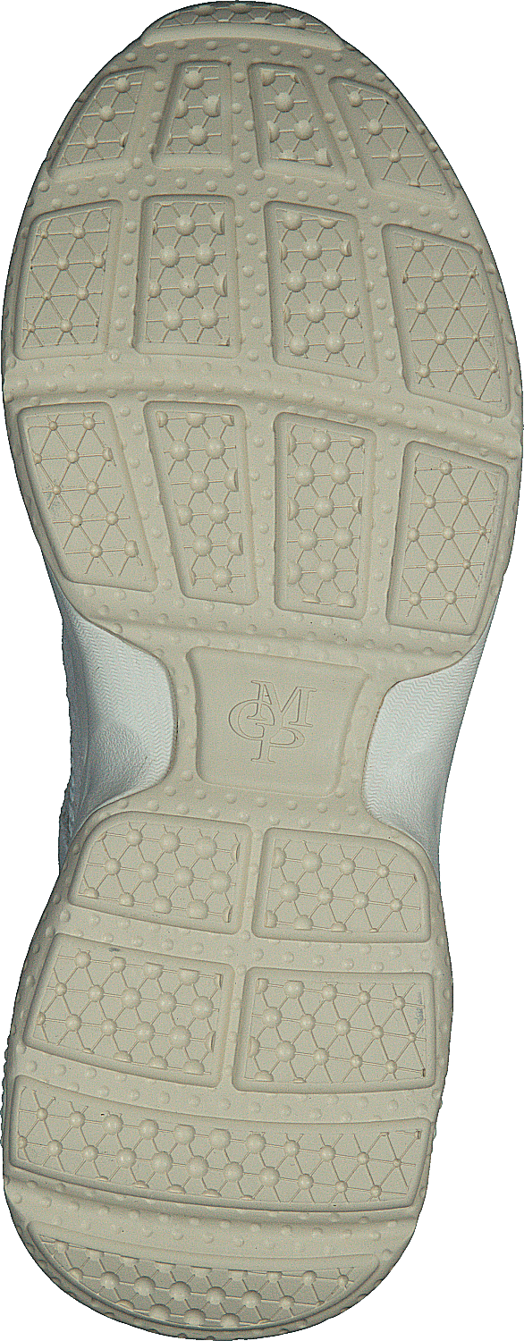 Cruz 11 Bianco/bianco sporco