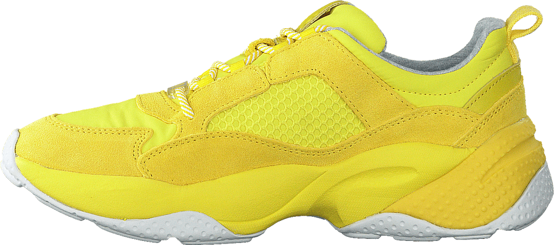 Cruz 11 Yellow