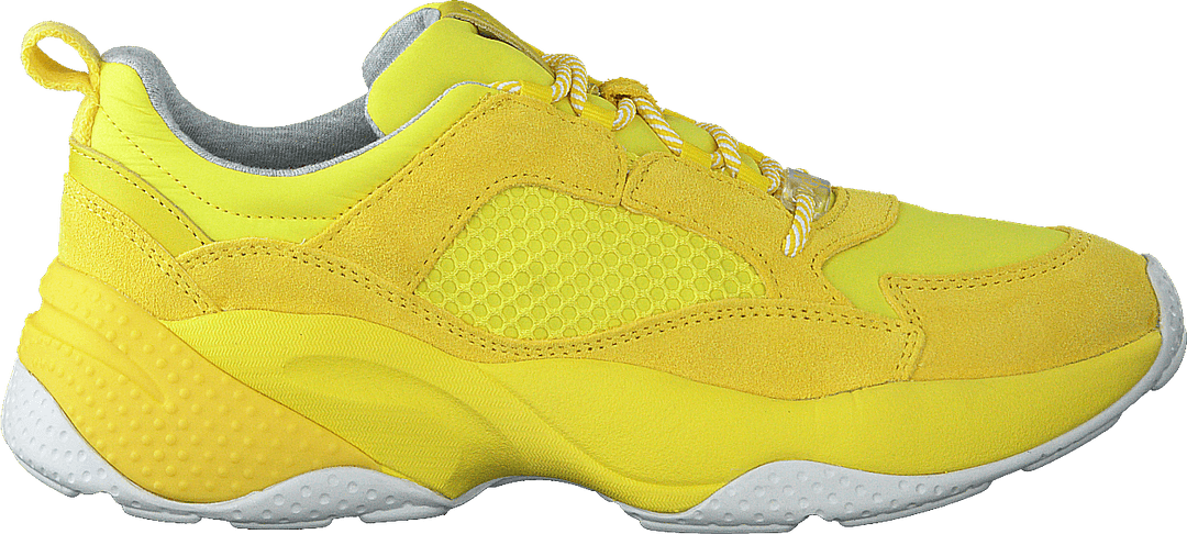 Cruz 11 Yellow