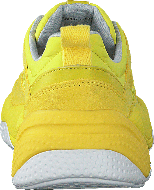 Cruz 11 Yellow
