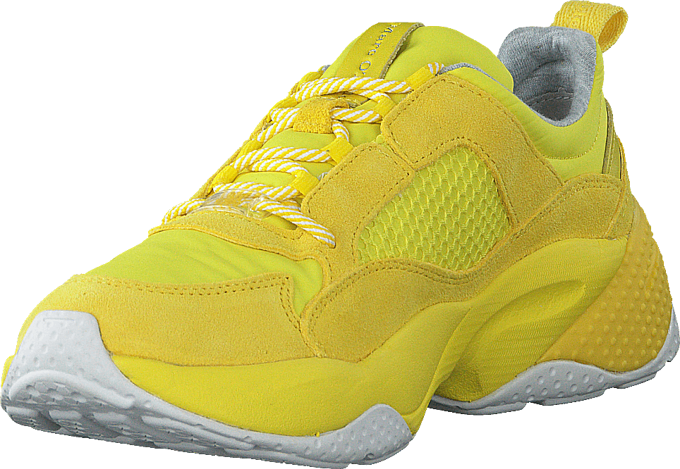 Cruz 11 Yellow